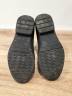 Boots Fouganza noir