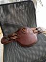 Sangle bavette Prestige Italia