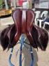 Selle obstacle Antares Confort