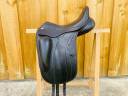 Selle de dressage Fairfax Rebecca 17 modulable