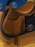 Selle Sabino neuve