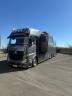 Mercedes Actros Stephex