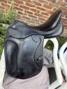Selle dressage Prestige Optimax