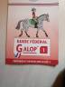 Livre galop 1