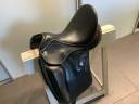 selle équitation dressage ZALDI passage