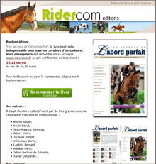 Email : Ridercom