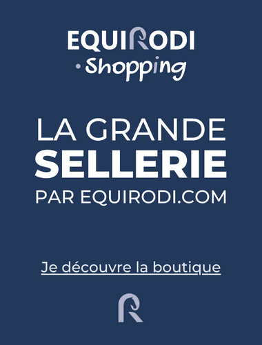 Equirodi Shopping