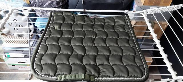 Tapis de selle Lamicell