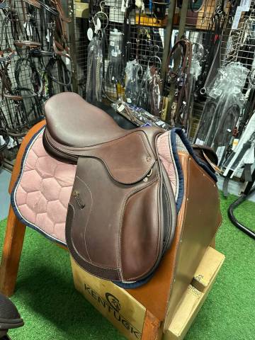 Selle acavallo 17.5 