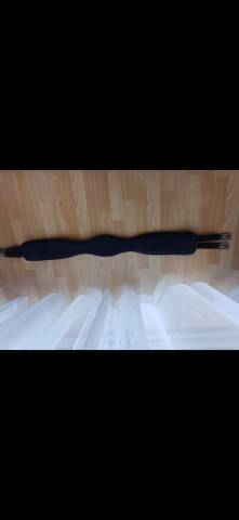 Sangle anatomique &agrave; m&eacute;moire de forme 