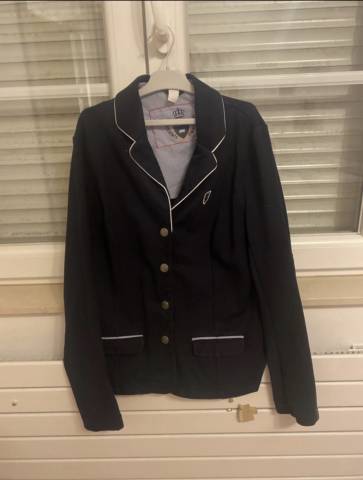 veste de concours 