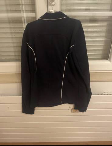 veste de concours 