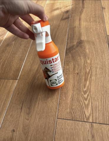 brillant pour robe crini&egrave;re et queue 