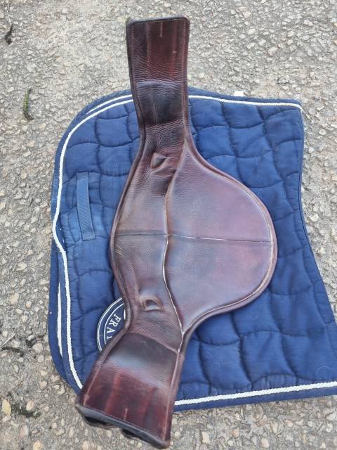 Sangle bavette CWD occasion 80cm