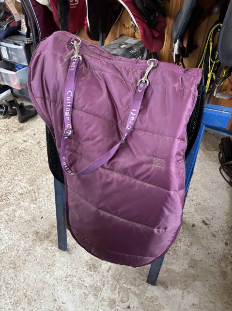 Dressage Cobra 17,5
