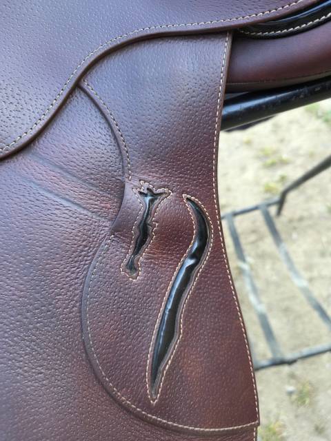 Selle antares connexion