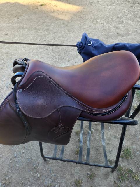 Selle antares connexion