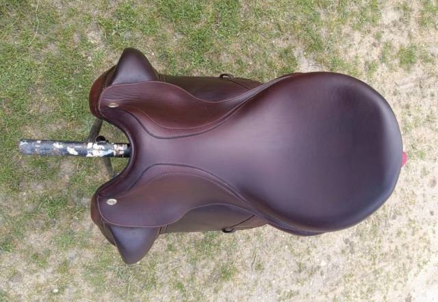 Selle cwd
