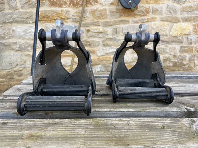 &Eacute;triers bi relax Gaston Mercier