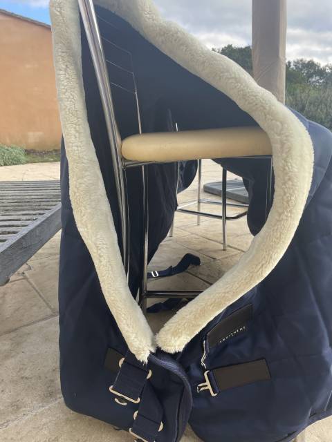 Couverture equitheme 