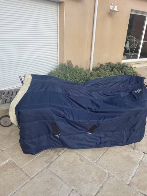 Couverture equitheme 