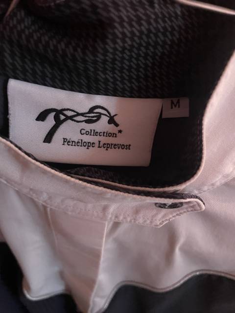 Haut de concours P&eacute;n&eacute;lope 