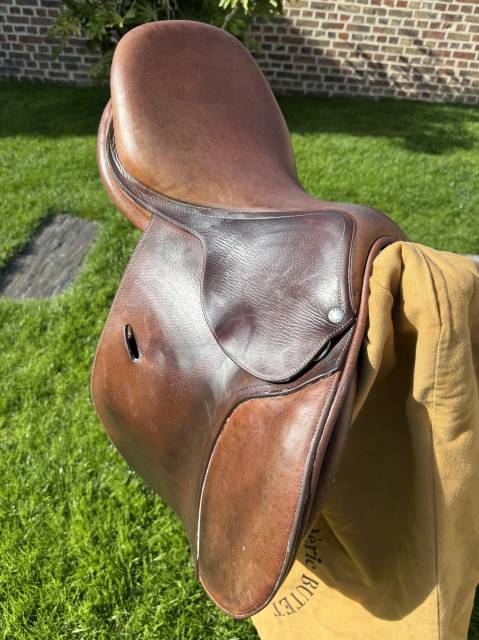 Selle Butet 