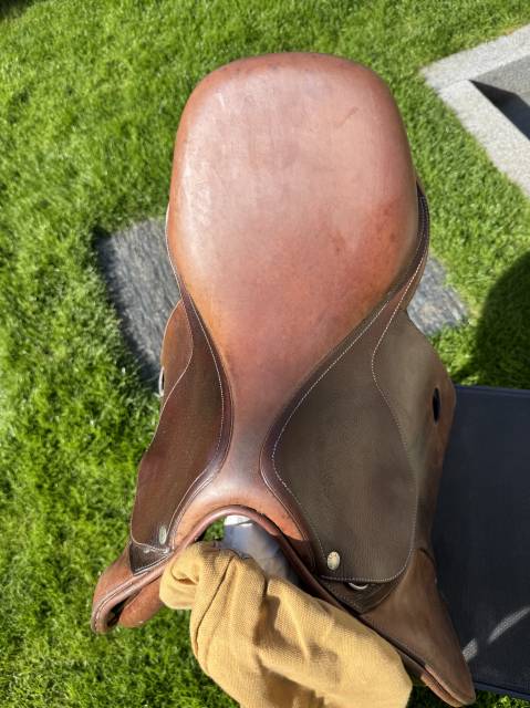 Selle Butet 