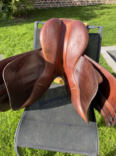 Selle Butet 