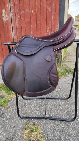 Selle mixte 16.5"