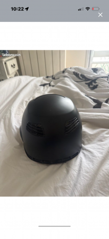 Bombe taille 55 gpa 