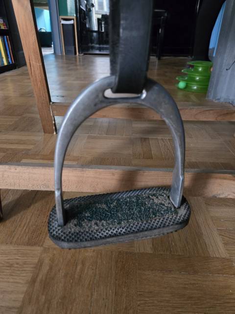 Selle d&rsquo;obstacles Godignon Jump&rsquo;in pne