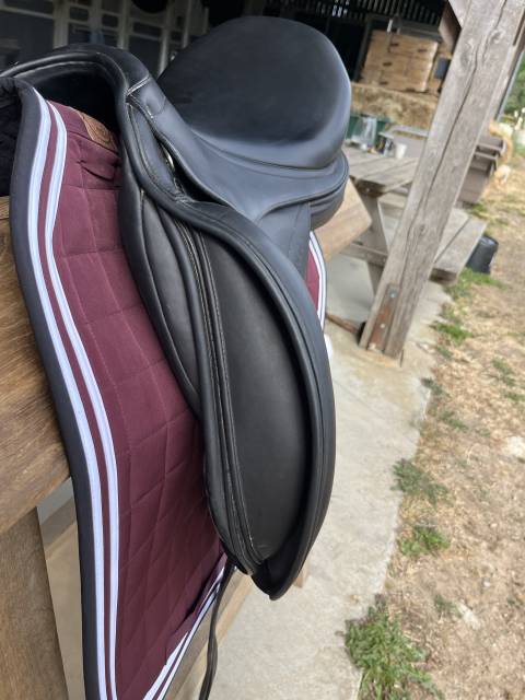 Selle Erreplus Impulse 