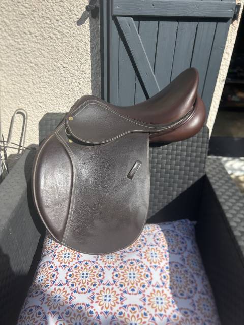 Selle Eric Thomas NEUVE