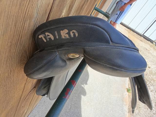Selle mixte wintec 
