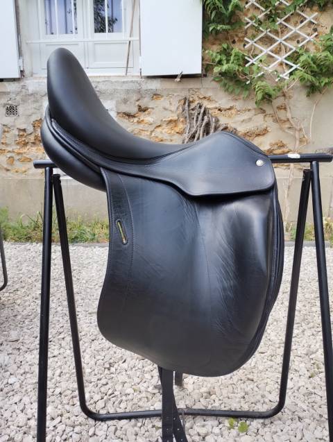 Selle Child&eacute;ric 17,5 pouces
