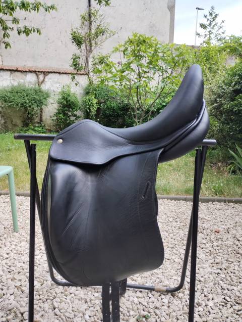 Selle Child&eacute;ric 17,5 pouces