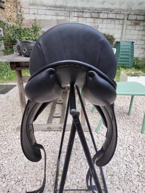 Selle Child&eacute;ric 17,5 pouces