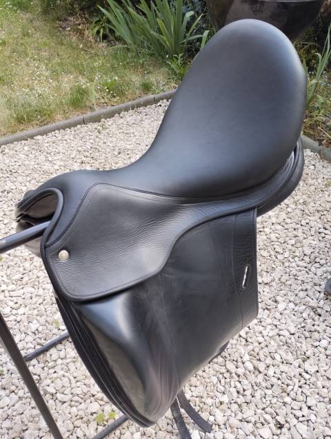 Selle Child&eacute;ric 17,5 pouces