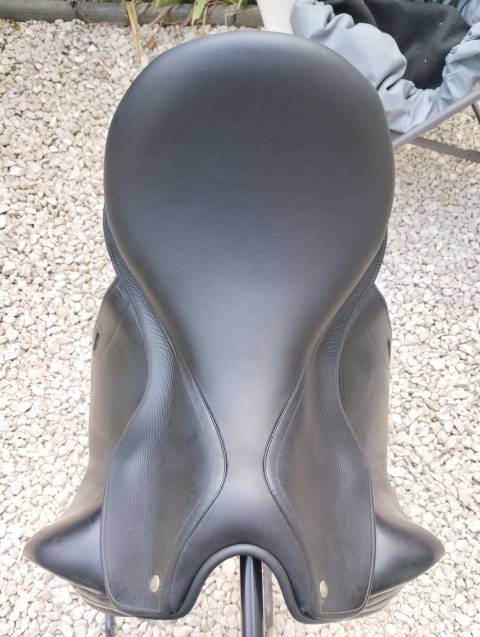Selle Child&eacute;ric 17,5 pouces