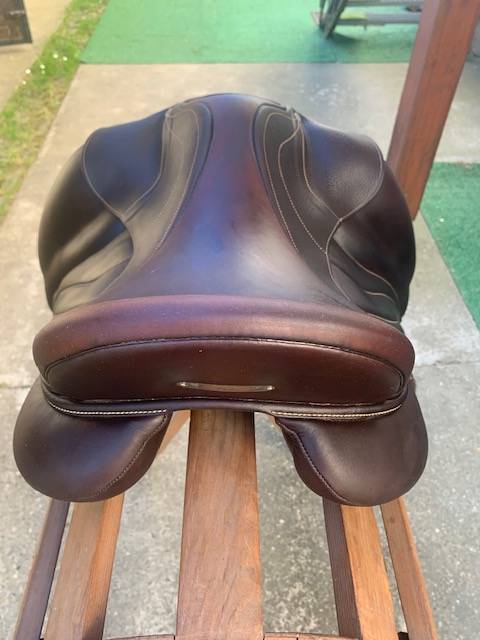  SELLE DRESSAGE ANTARES CONCEPT