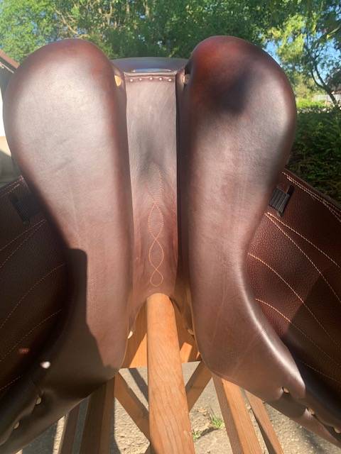  SELLE DRESSAGE ANTARES CONCEPT