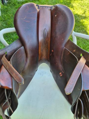 selle antares 