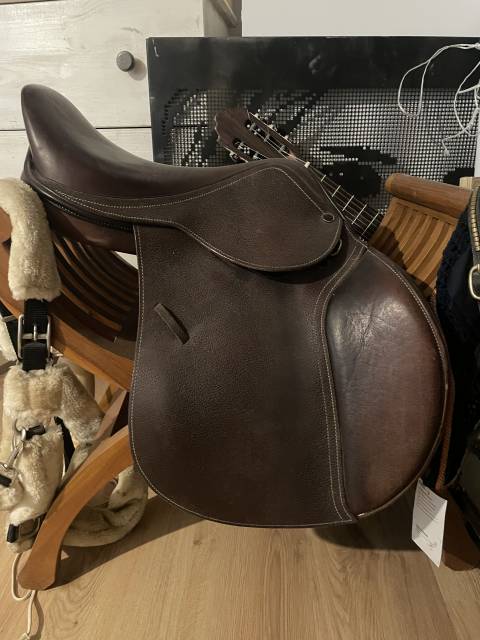 Selle protaner 