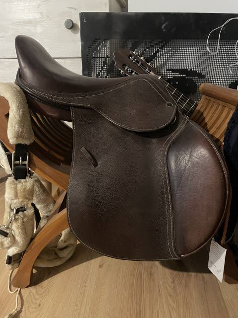 Selle protaner 
