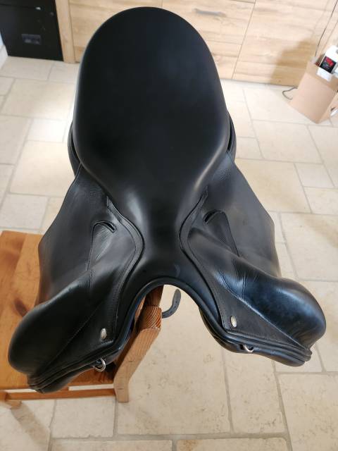 Selle Childeric DPL 17 quartiers1 