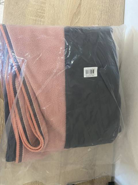 Couvre reins