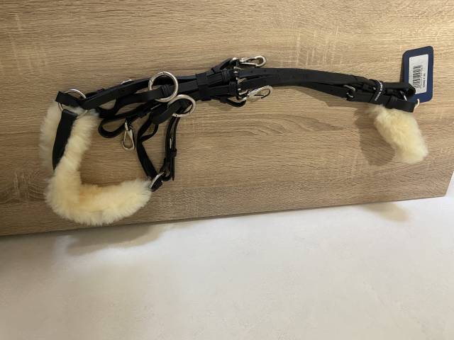 Collier de chasse
