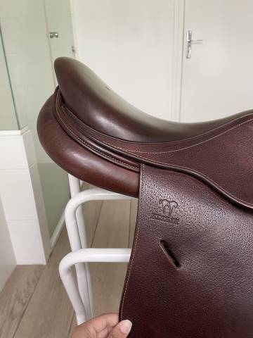 Selle Antar&egrave;s Alta&iuml;r