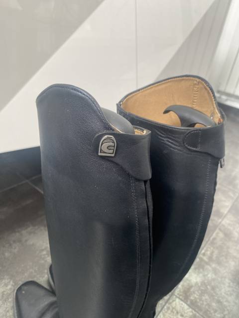 Bottes CAVALLO pointure 39
